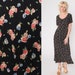 see more listings in the Vintage Dresses section