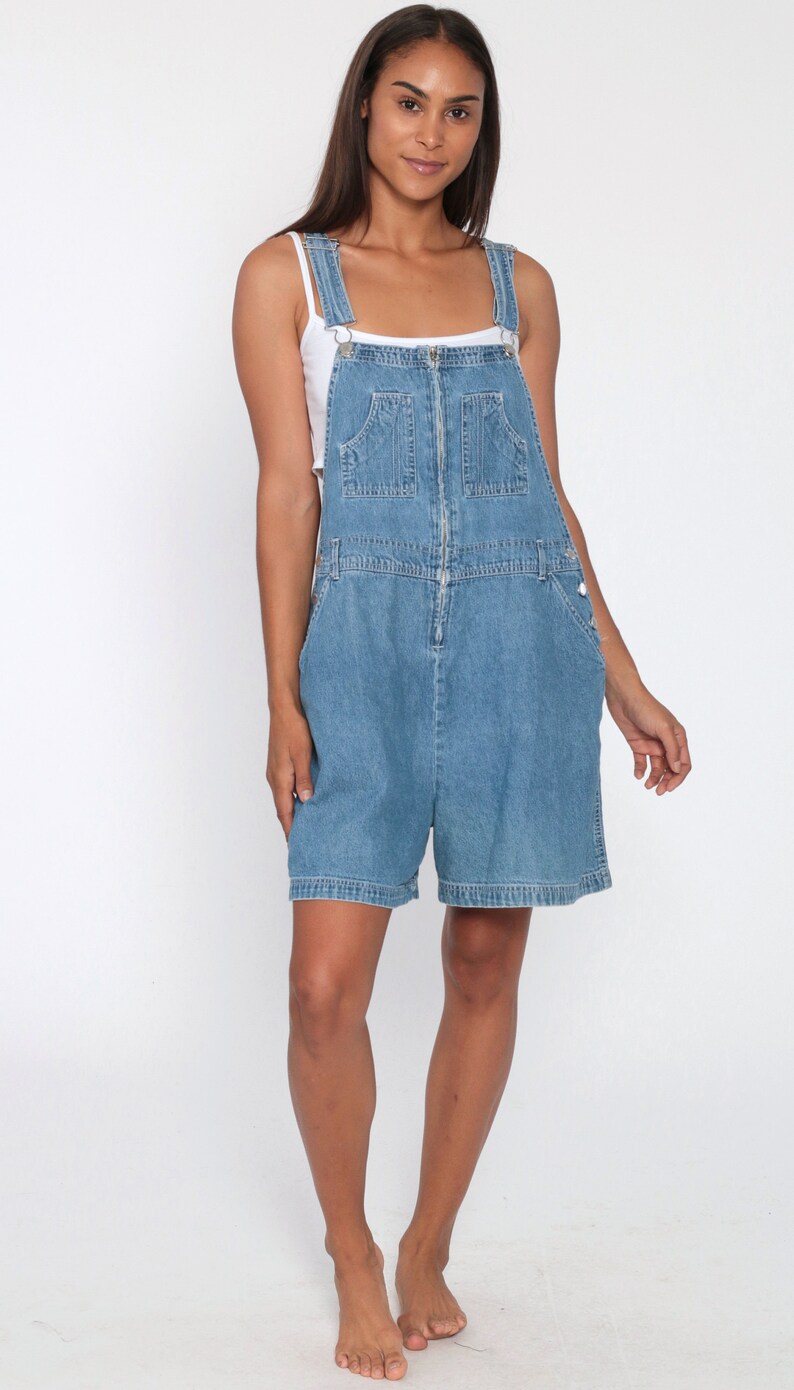 shortalls womens clothing