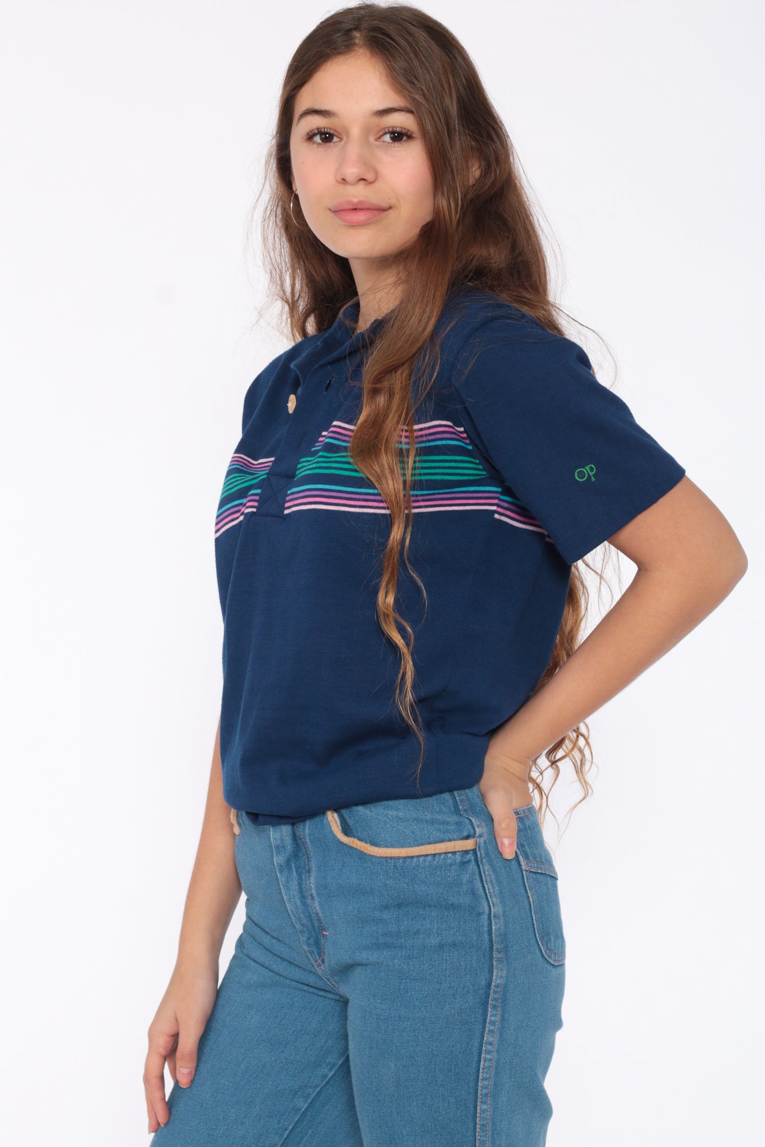 ocean pacific polo shirts