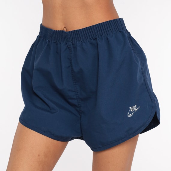 Nike Shorts 80s Running Shorts Gym 90s Retro Jogg… - image 3