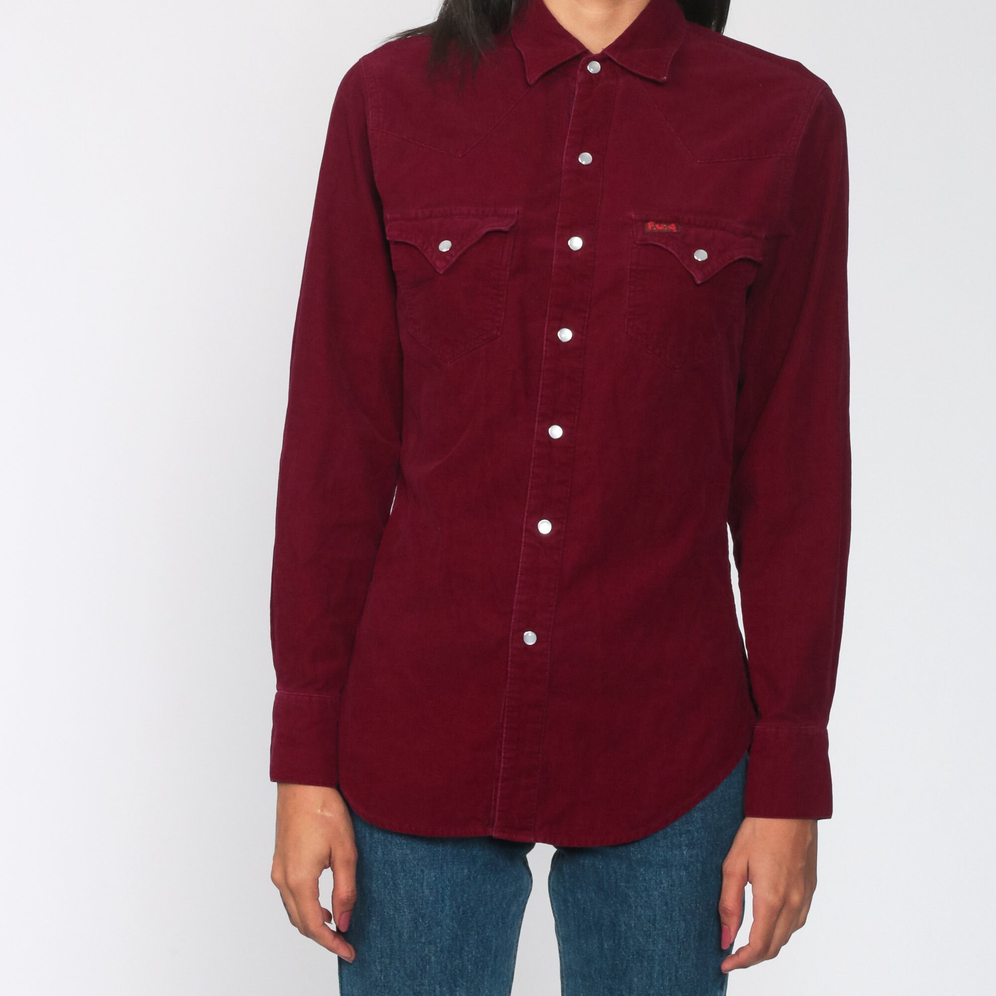 pearl snap button down pearl snap button down
