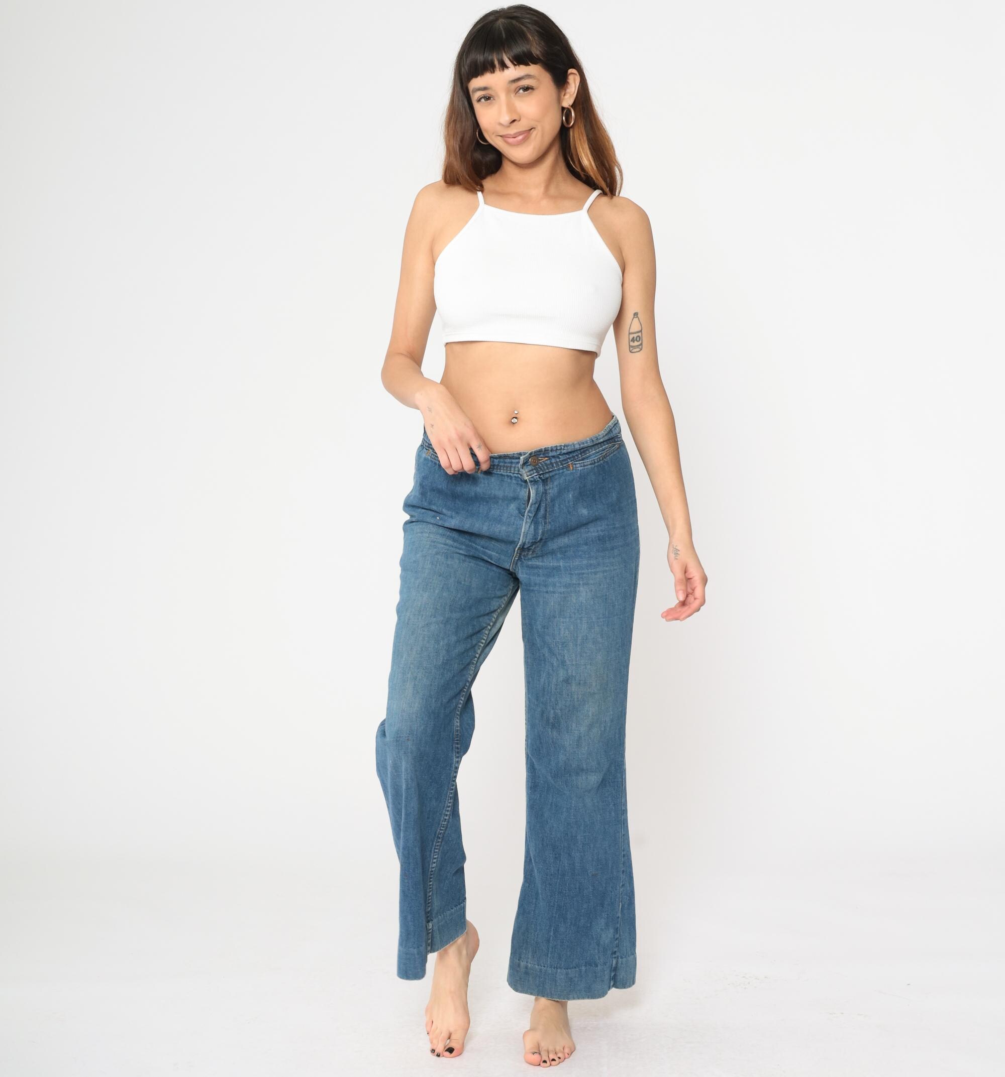 70s Levis Bellbottom - Etsy 70s Levis Bellbottom - Etsy