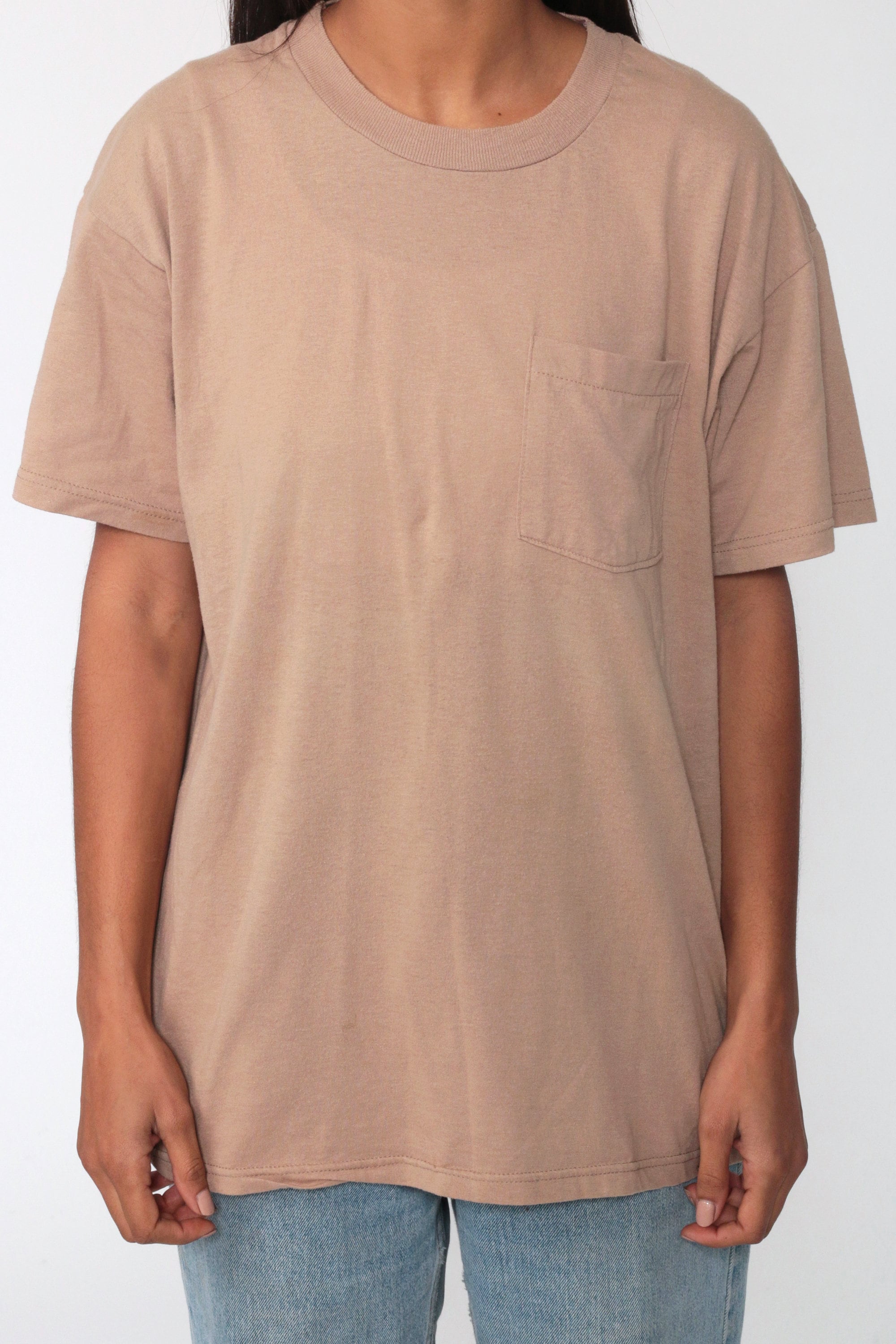 Vintage Tan Shirt : Pin On Vintage Shirt