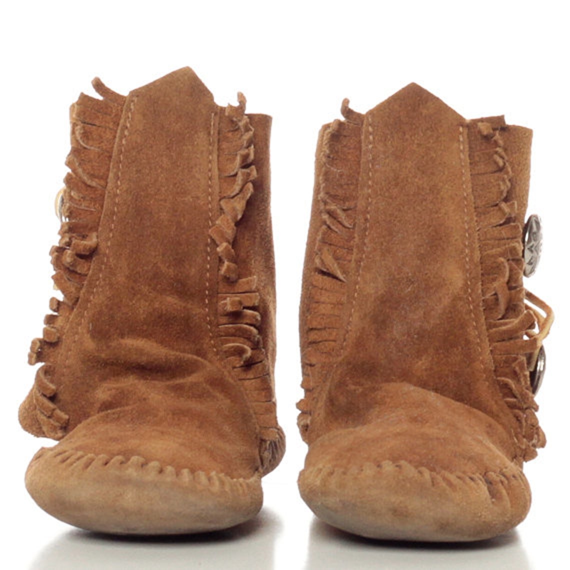 1970s moccasins