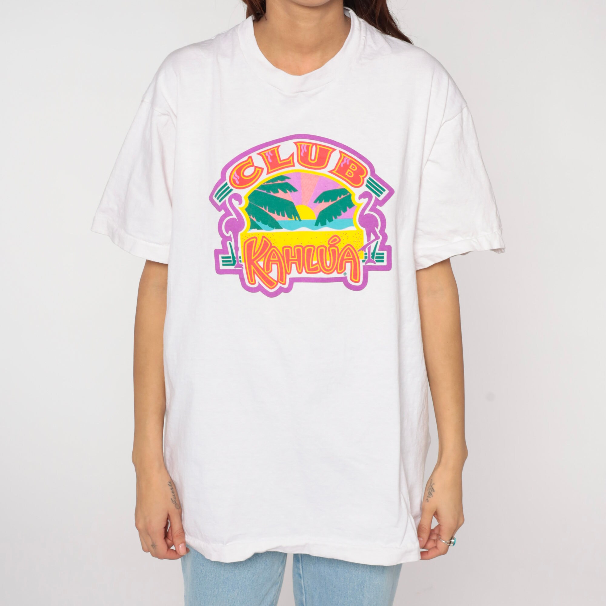kahlua t shirt