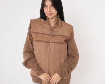 ジャケット・アウター Ohotoro Alley Vintage Jacket brown ジャケット・アウター Ohotoro Alley Vintage Jacket brown