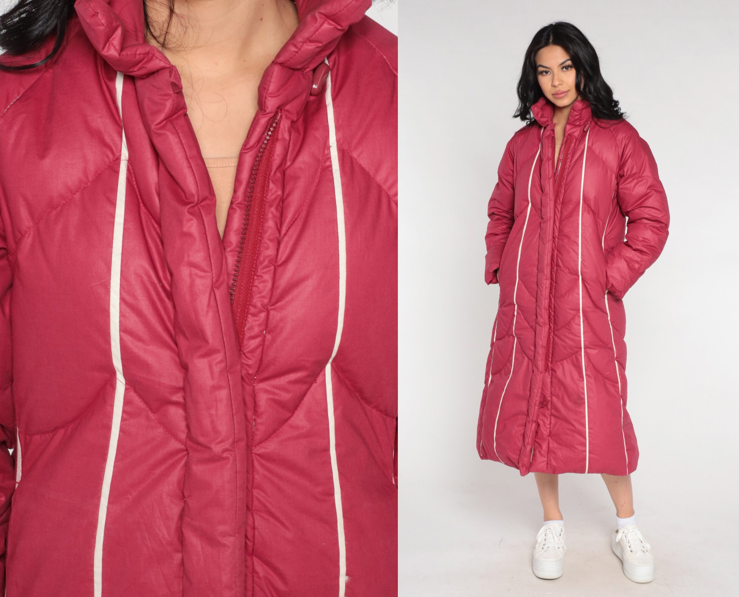 MADNESS REVERSIBLE ECWCS M PARKA mdns - 通販 - guianegro.com.br