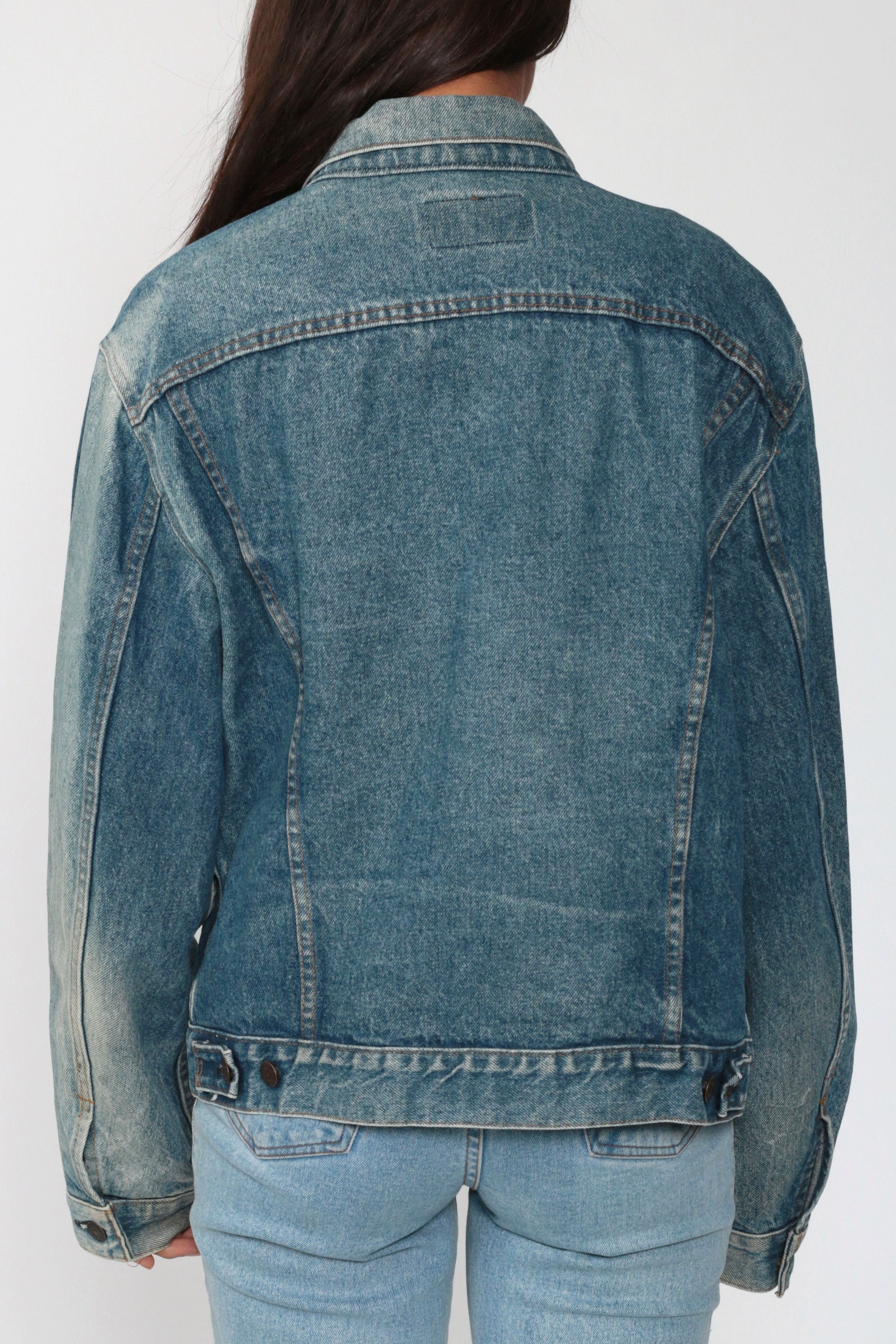 levis denim jacket price