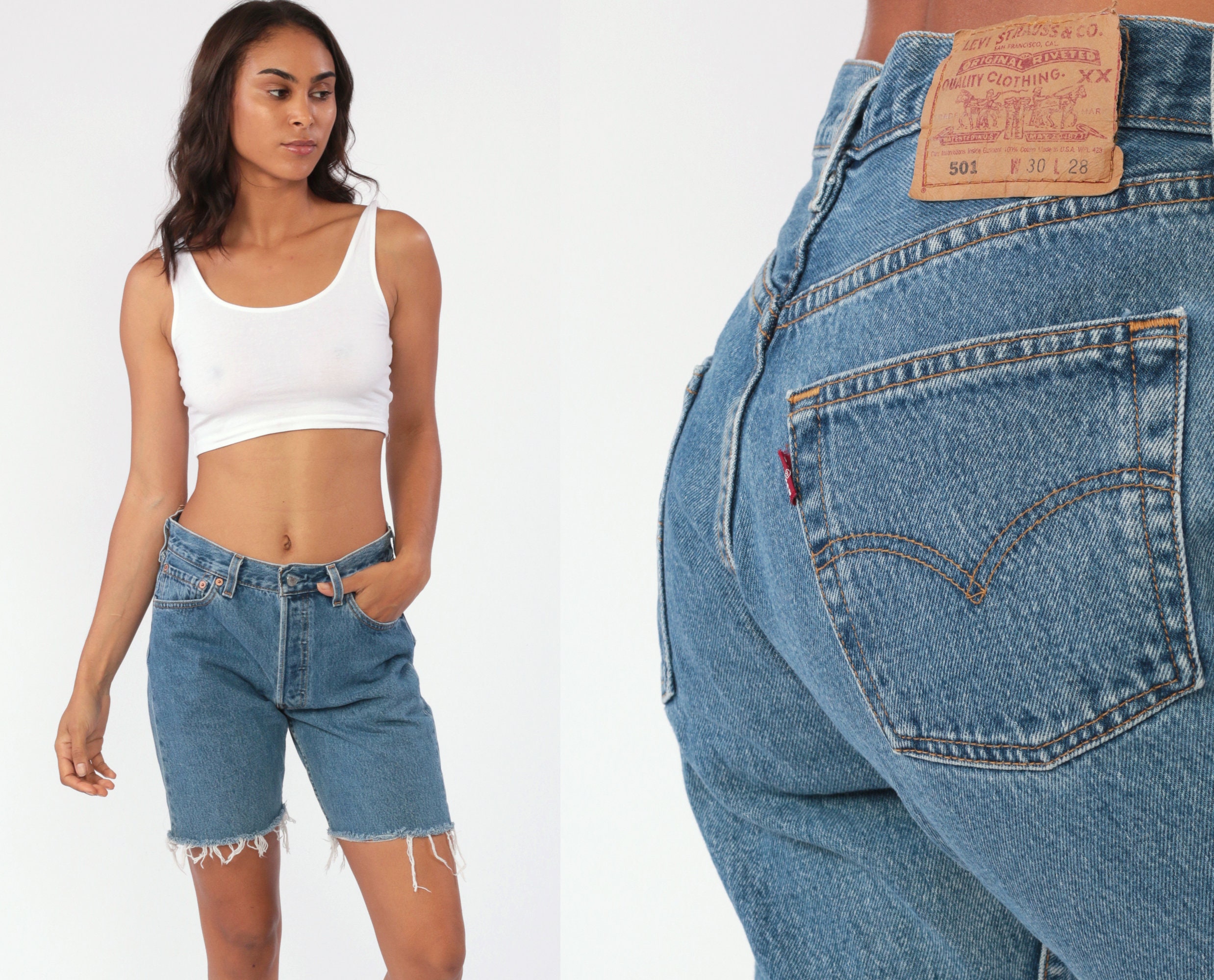 macys levis 501