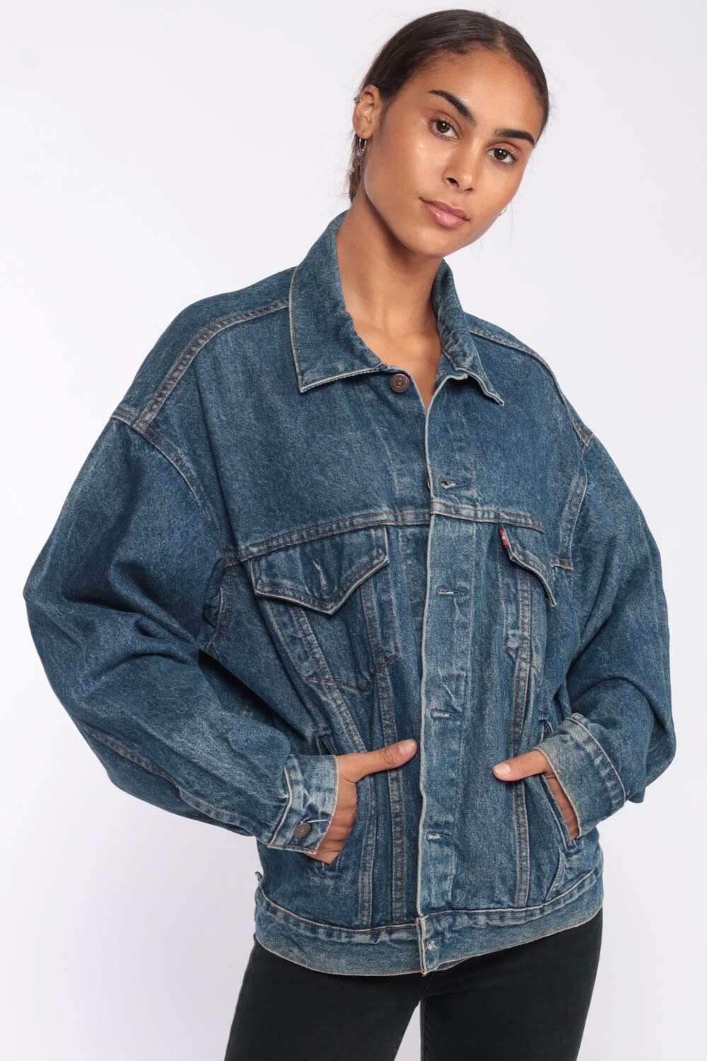 levis denim jacket price
