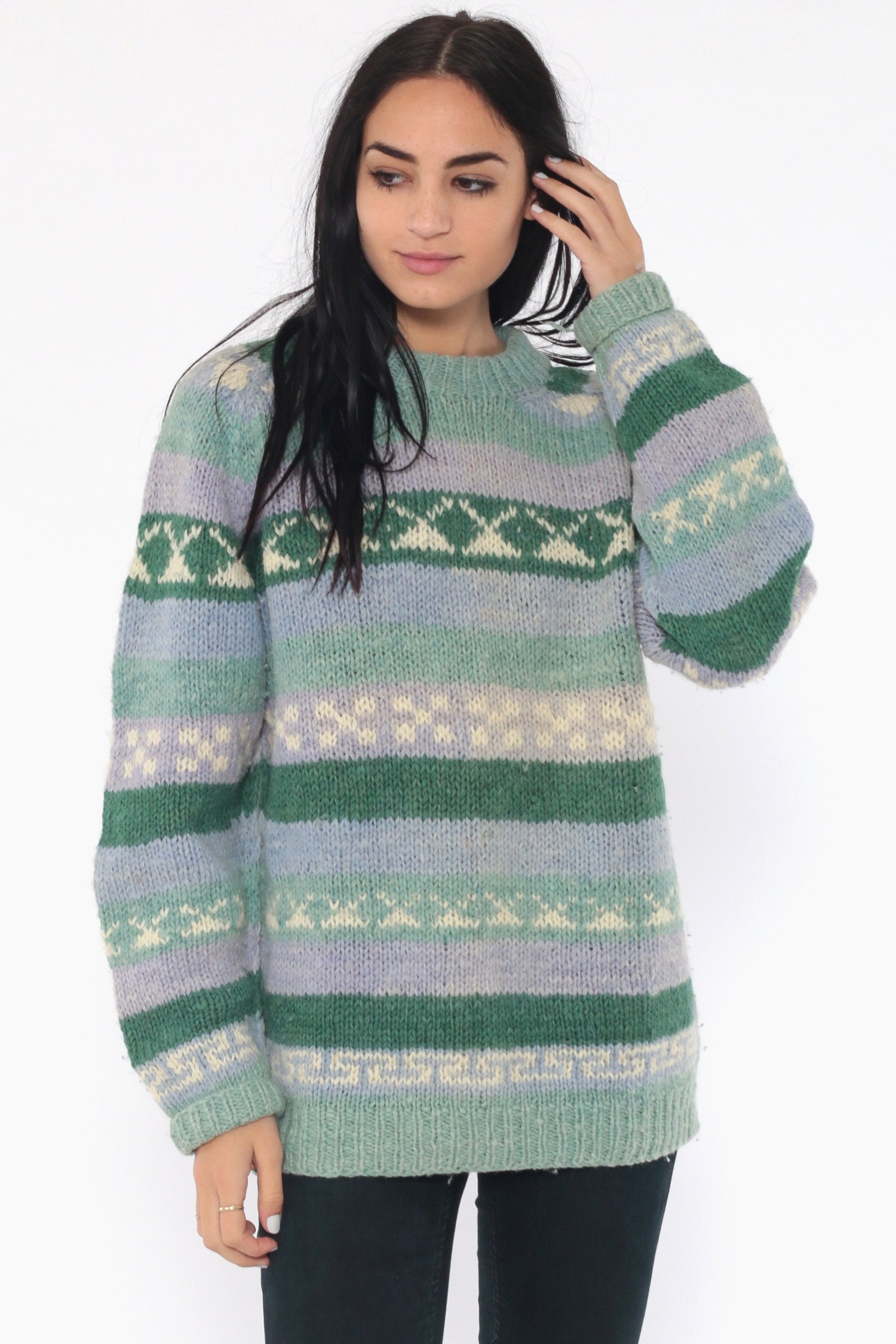 cotton sweaters made in canada