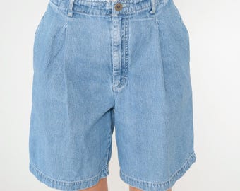 Jeans, Denim Shorts