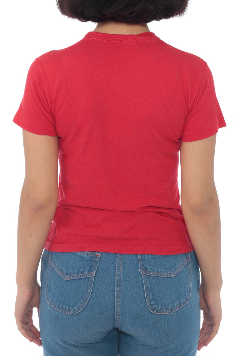 chiffon skirt knee length