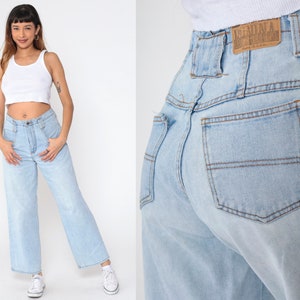 Eunina high waisted jeans 2025