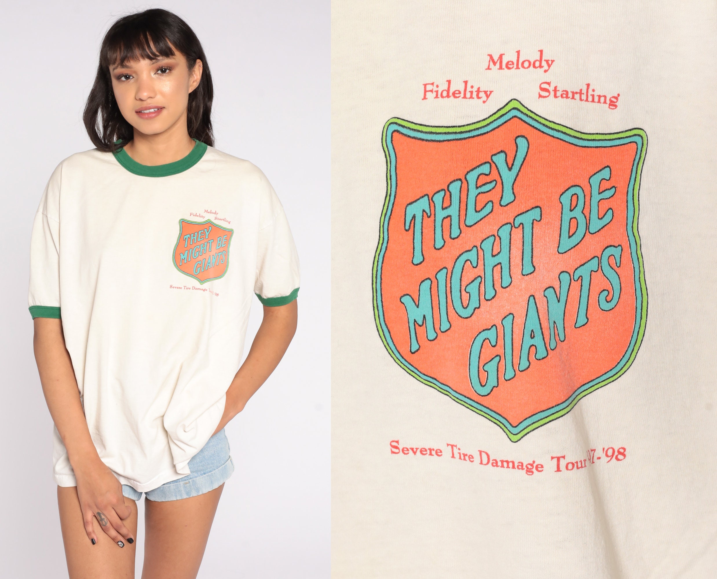 【TUOMIO】DAMAGED T-SHIRTS when u lowk geekin too hard T-SHIRT – Mimofr Merch