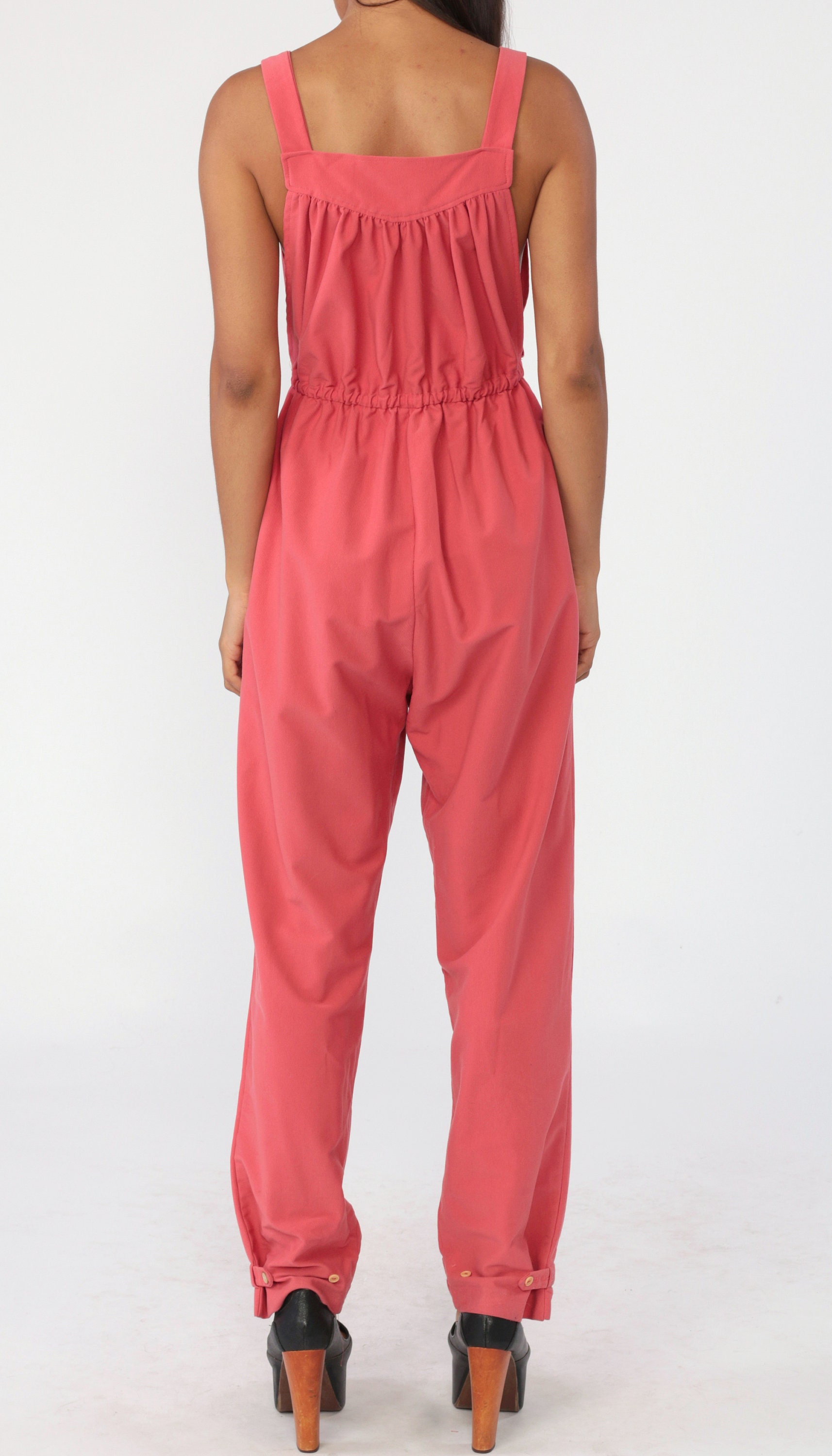 overall jumpsuit