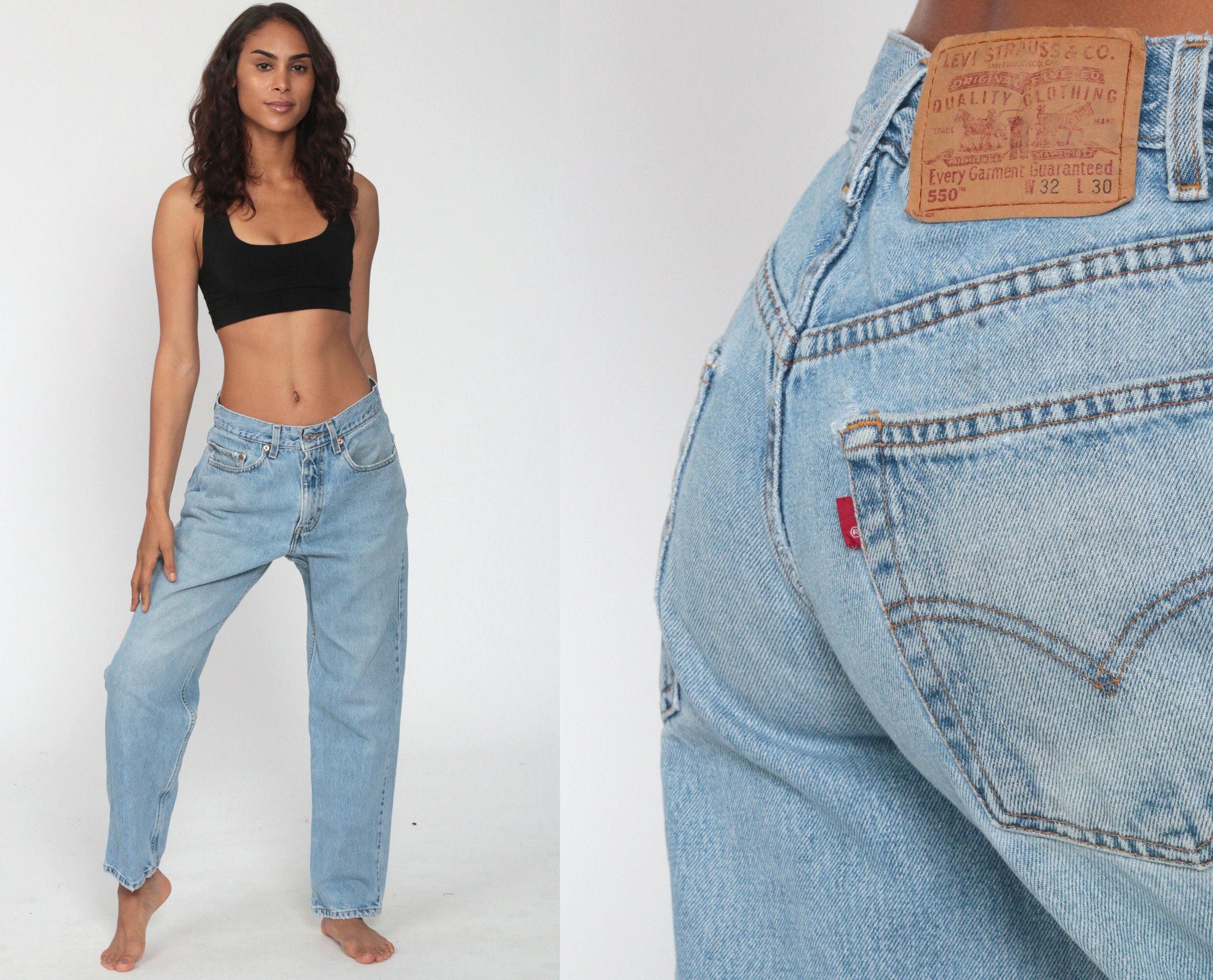 levis high waist sale