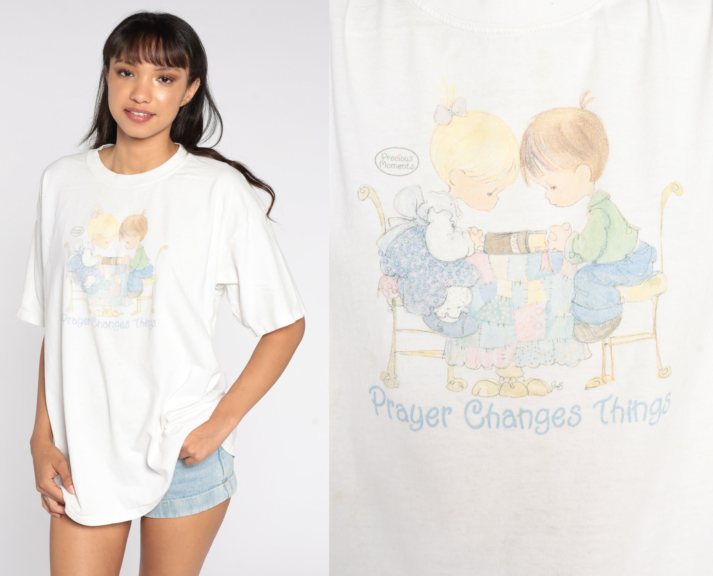 Precious moments shirt Clearance