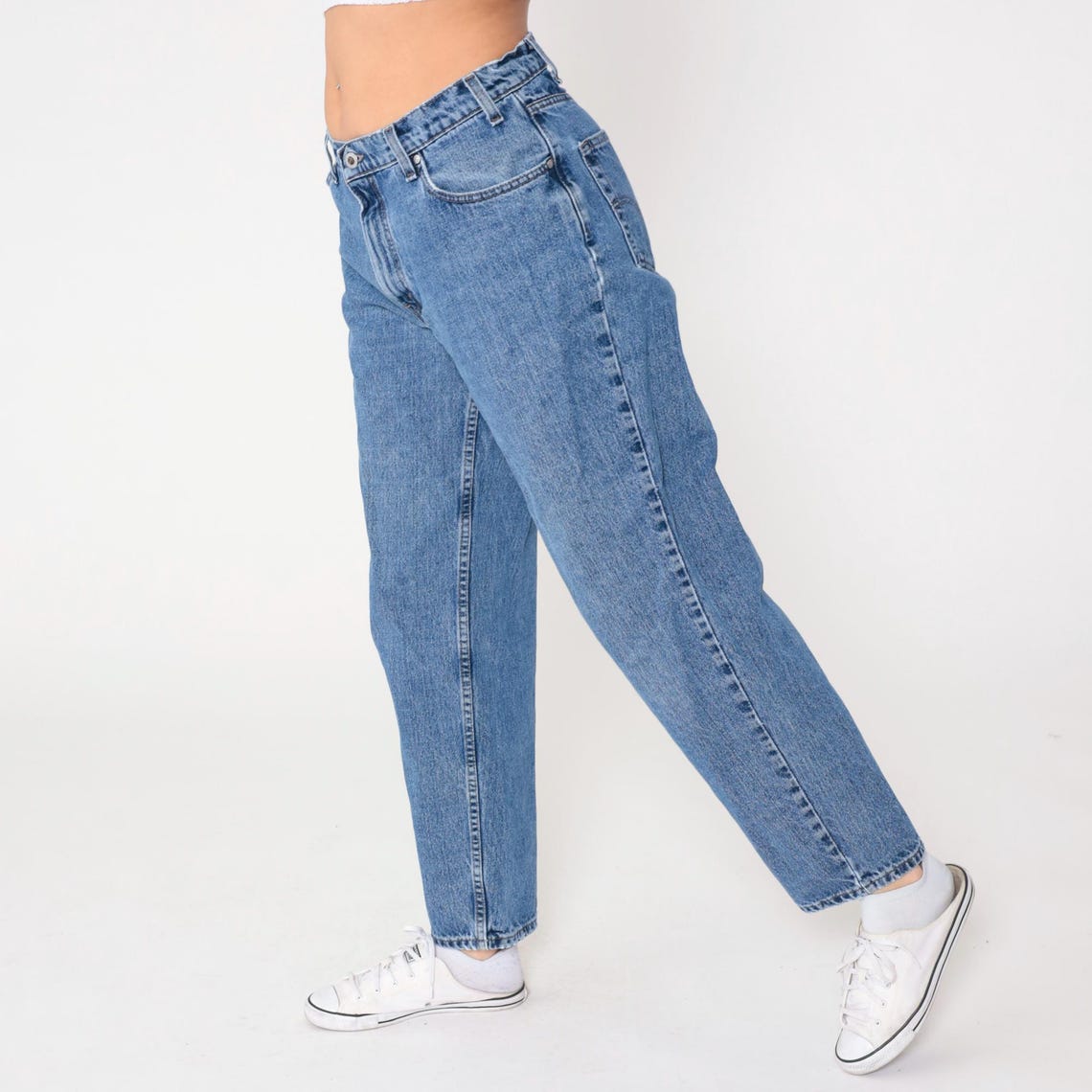 Levi's Silvertab, foto 4 di 5