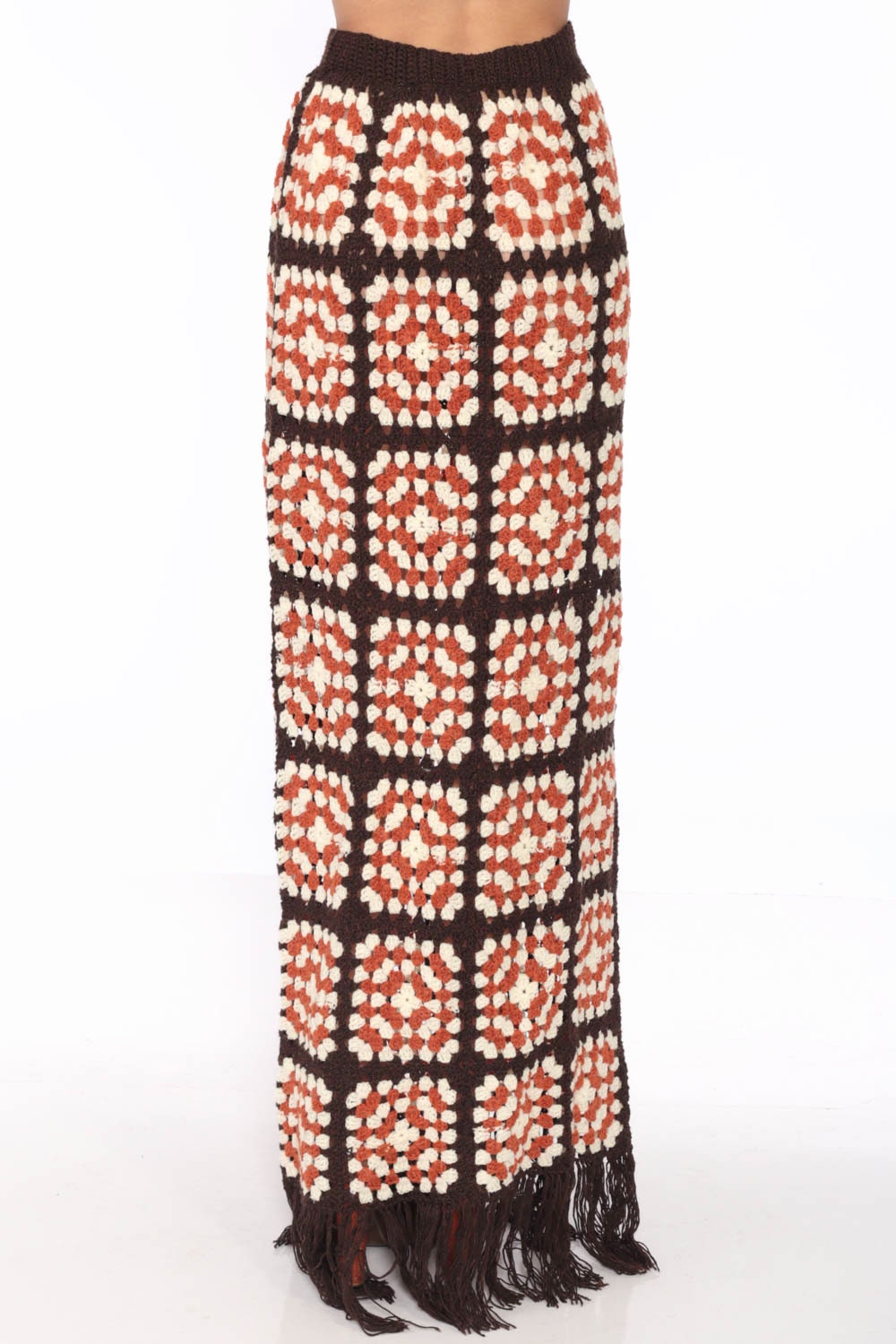 1970s weave
