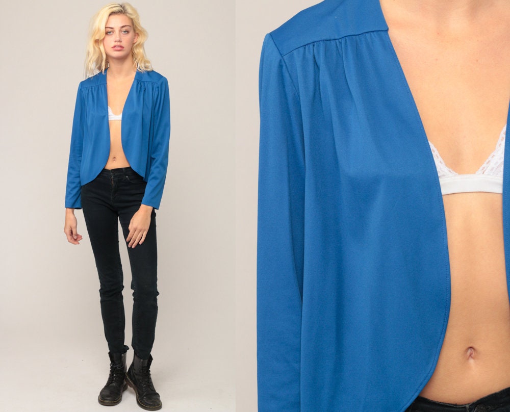 70s disco jacket