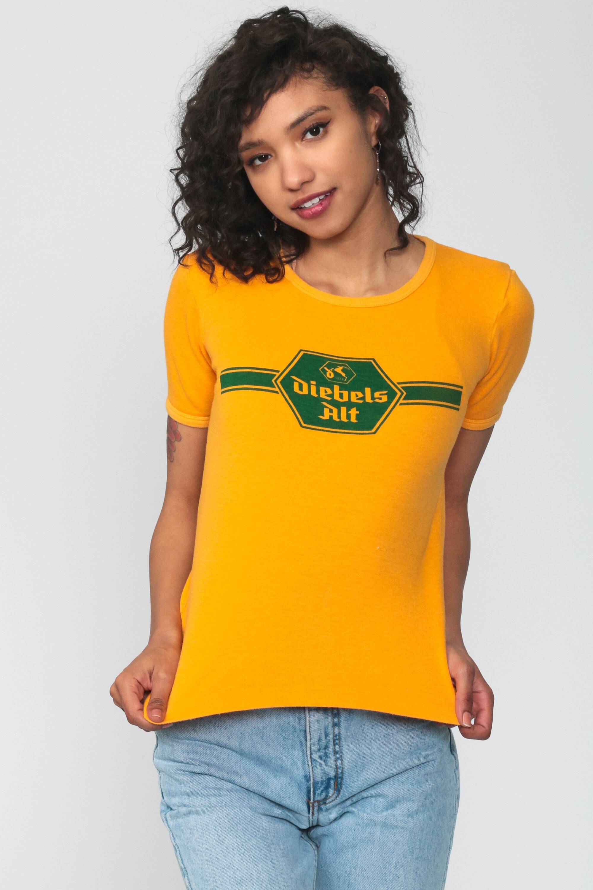 old german beer shirt