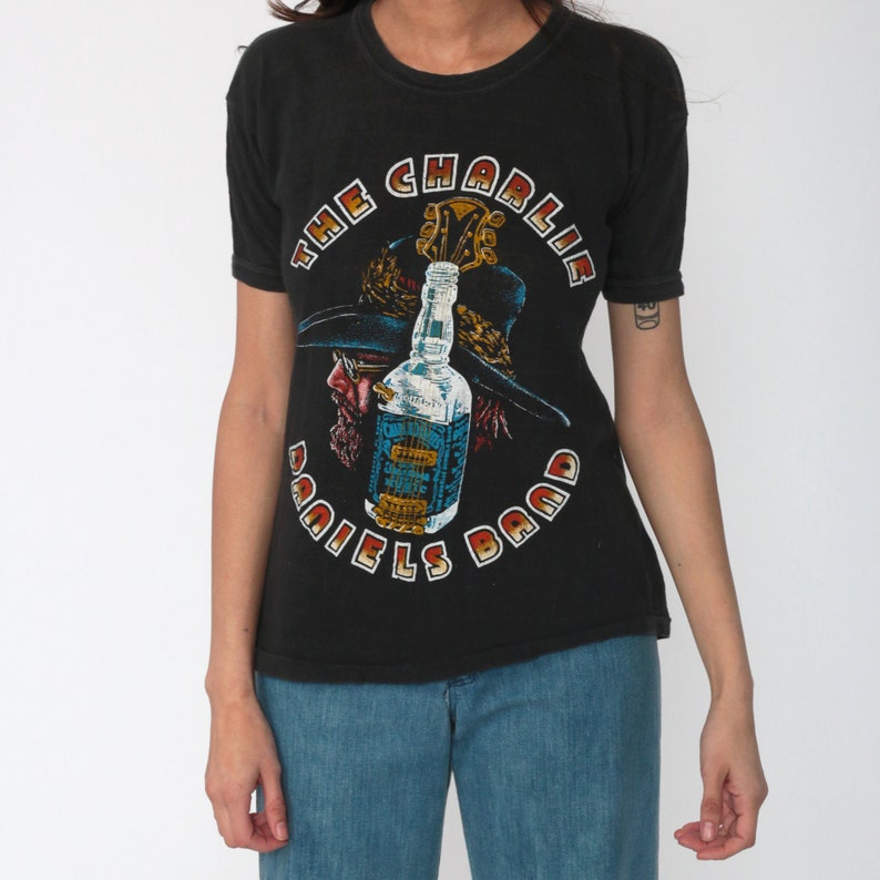 carlos and charlie's t shirts