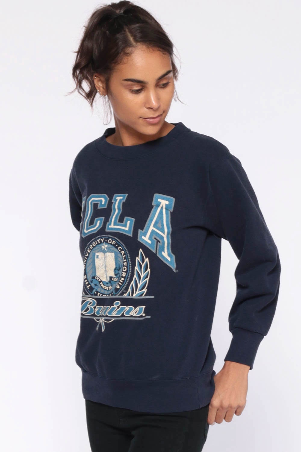 ucla sweat