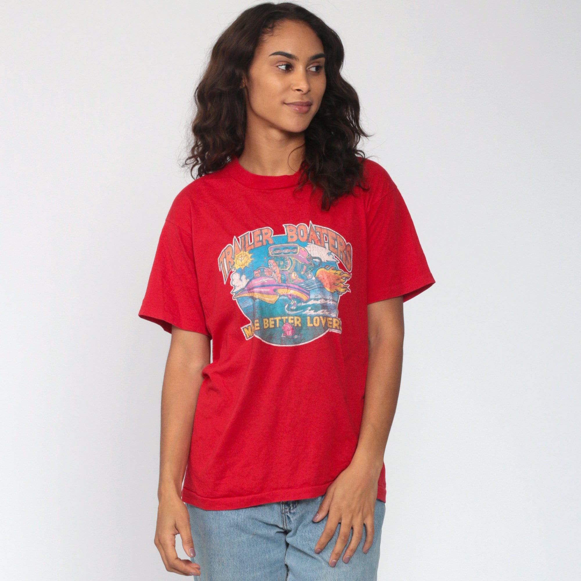 skeeter boat t shirts