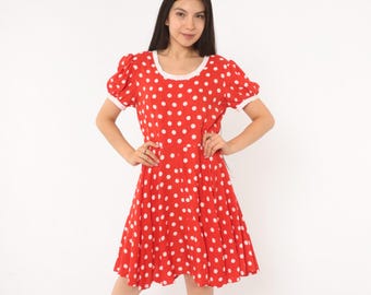Vintage Dresses