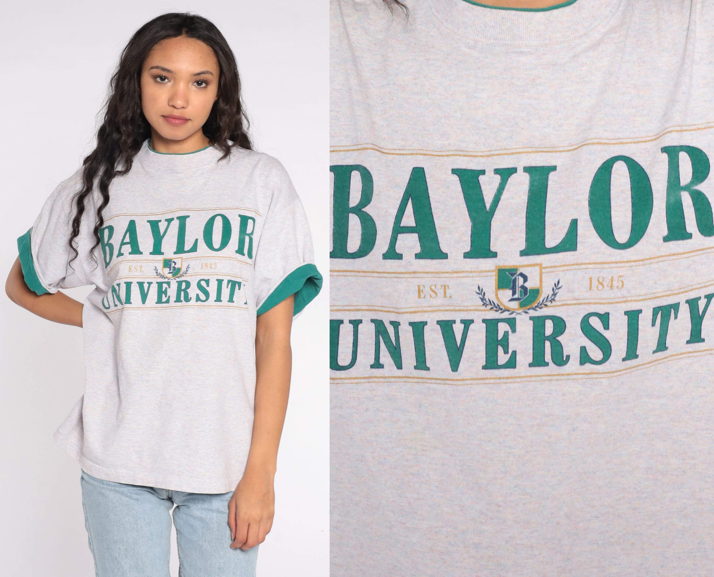 baylor university shirts
