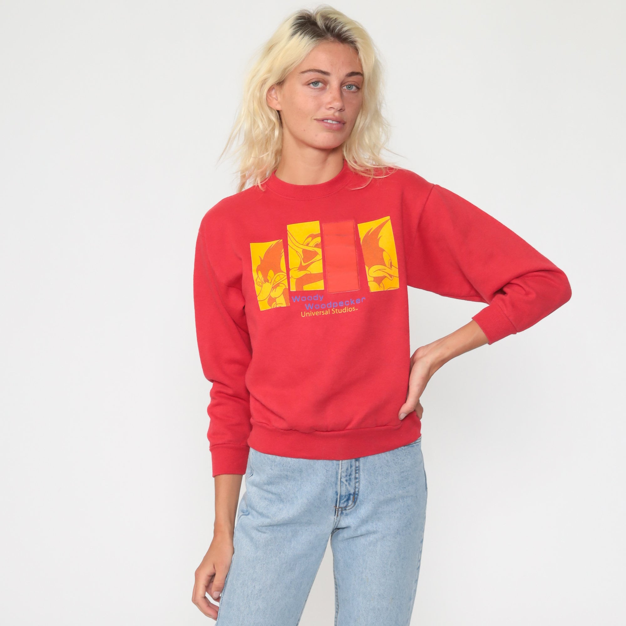 university of york jumper