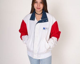 Tan Members Only Jacket 80s Zip up Windbreaker Bomber Cafe Tan Members Only Jacket 80s Zip up Windbreaker Bomber Cafe