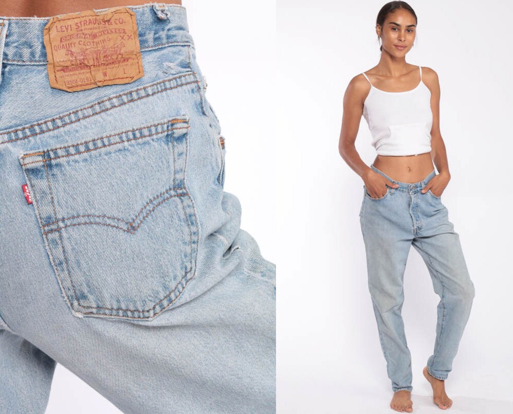 levis 29 waist