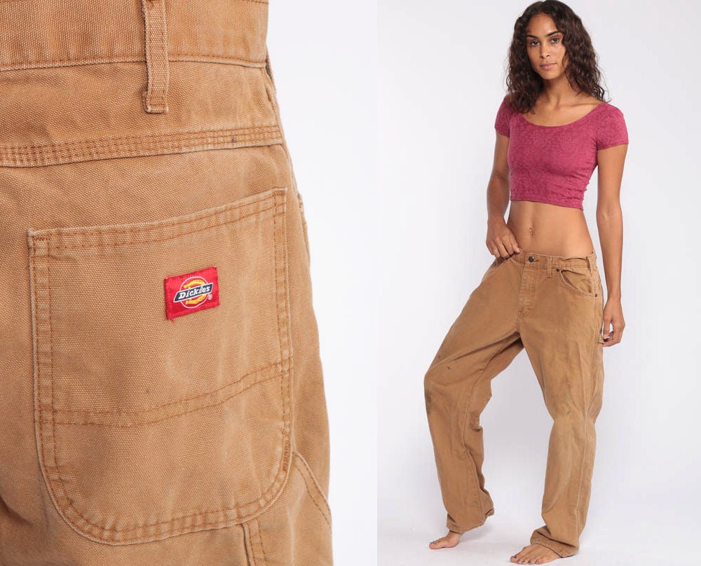 dickies baggy pants