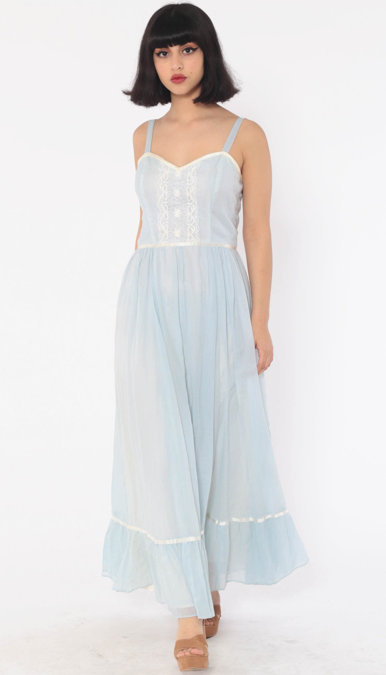 blue gunne sax