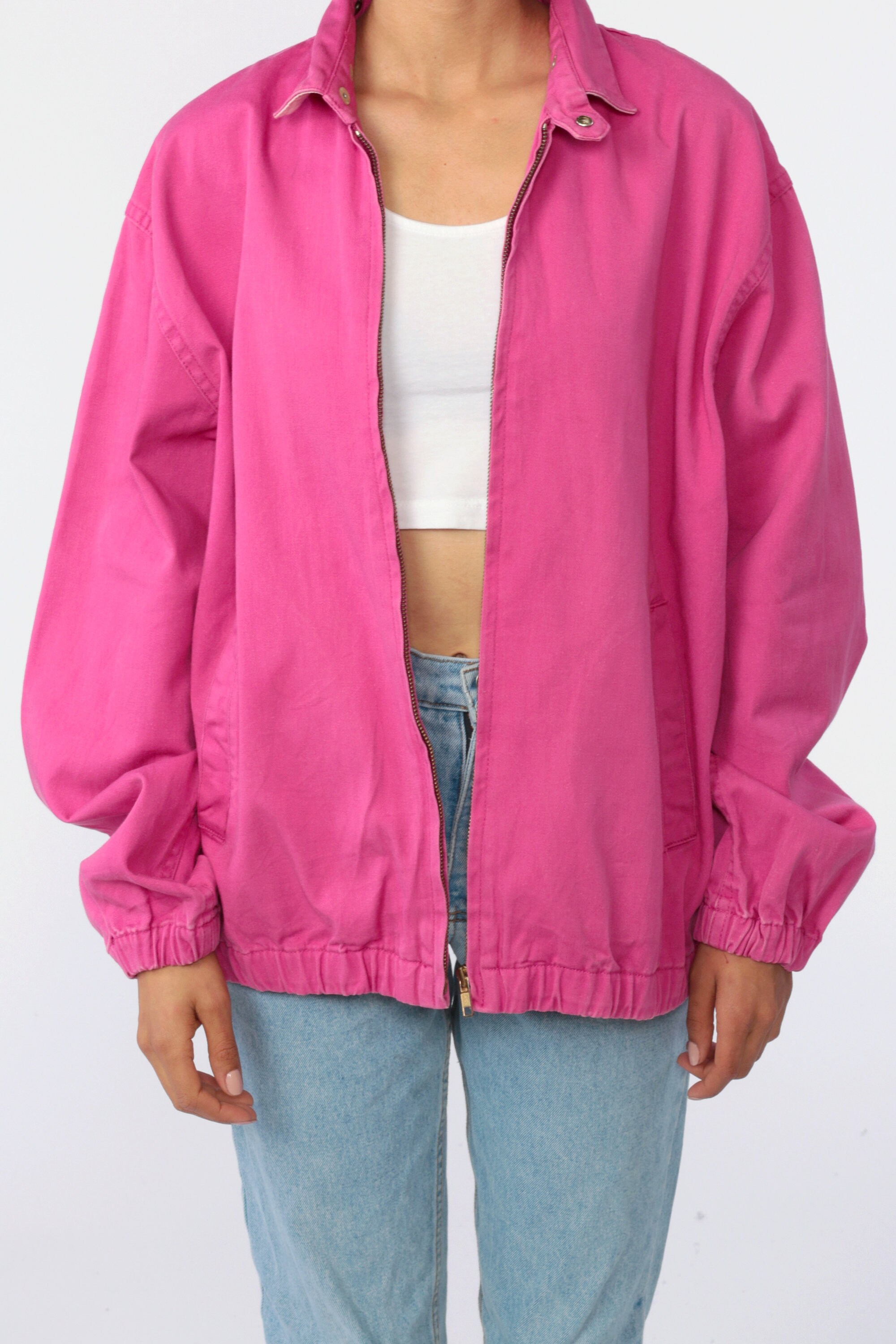 medium polo jacket