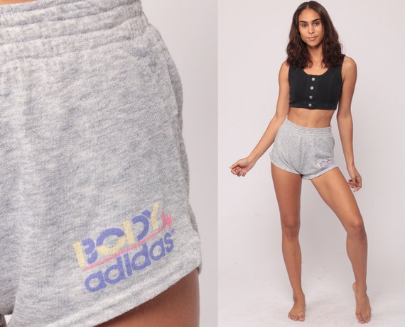 adidas 80's shorts adidas 80's shorts