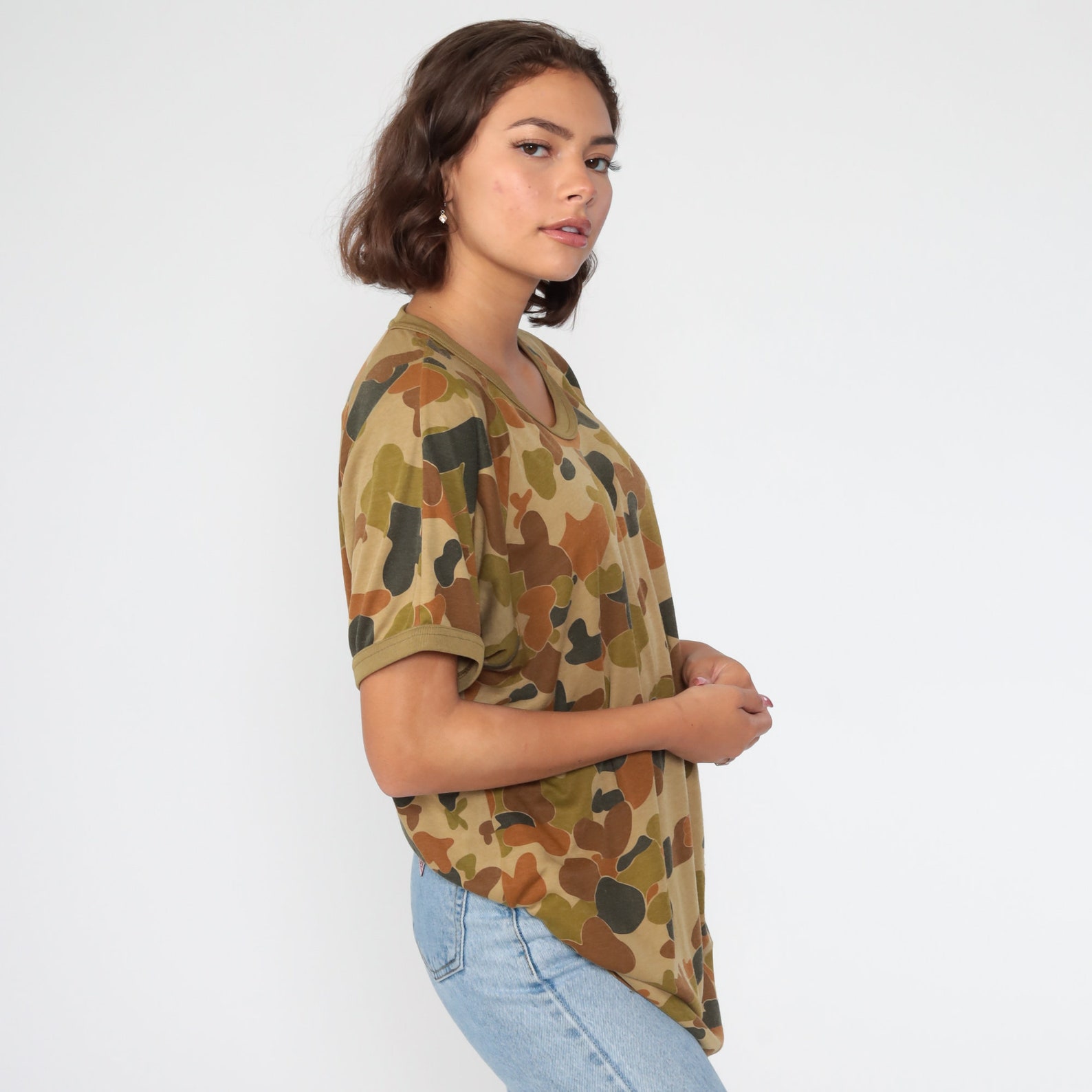 mountain equipment ignis t shirt