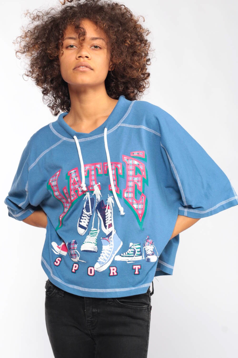 cheap 90s graphic tees