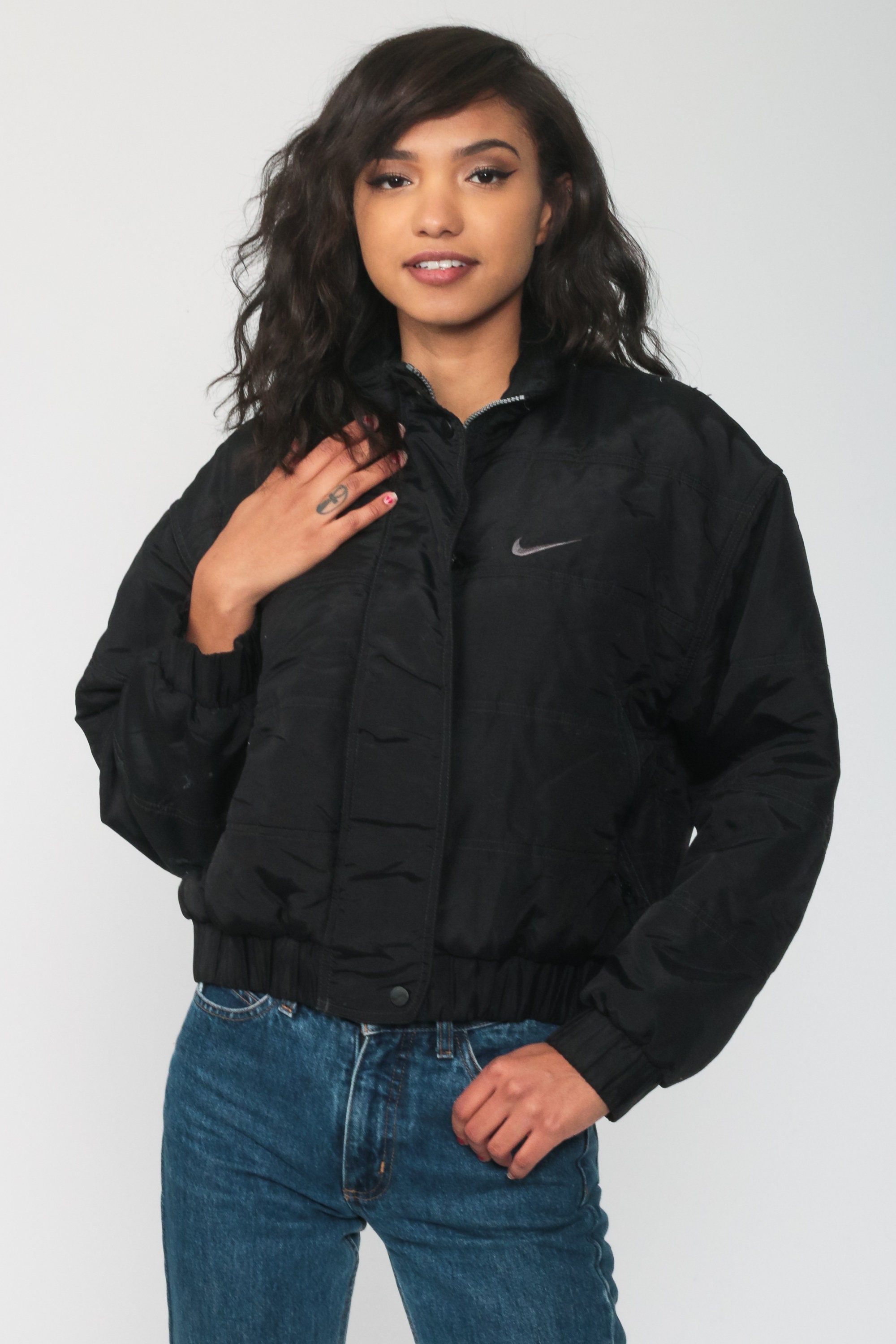 nike jacket 90s