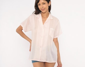 Blouses, Tops