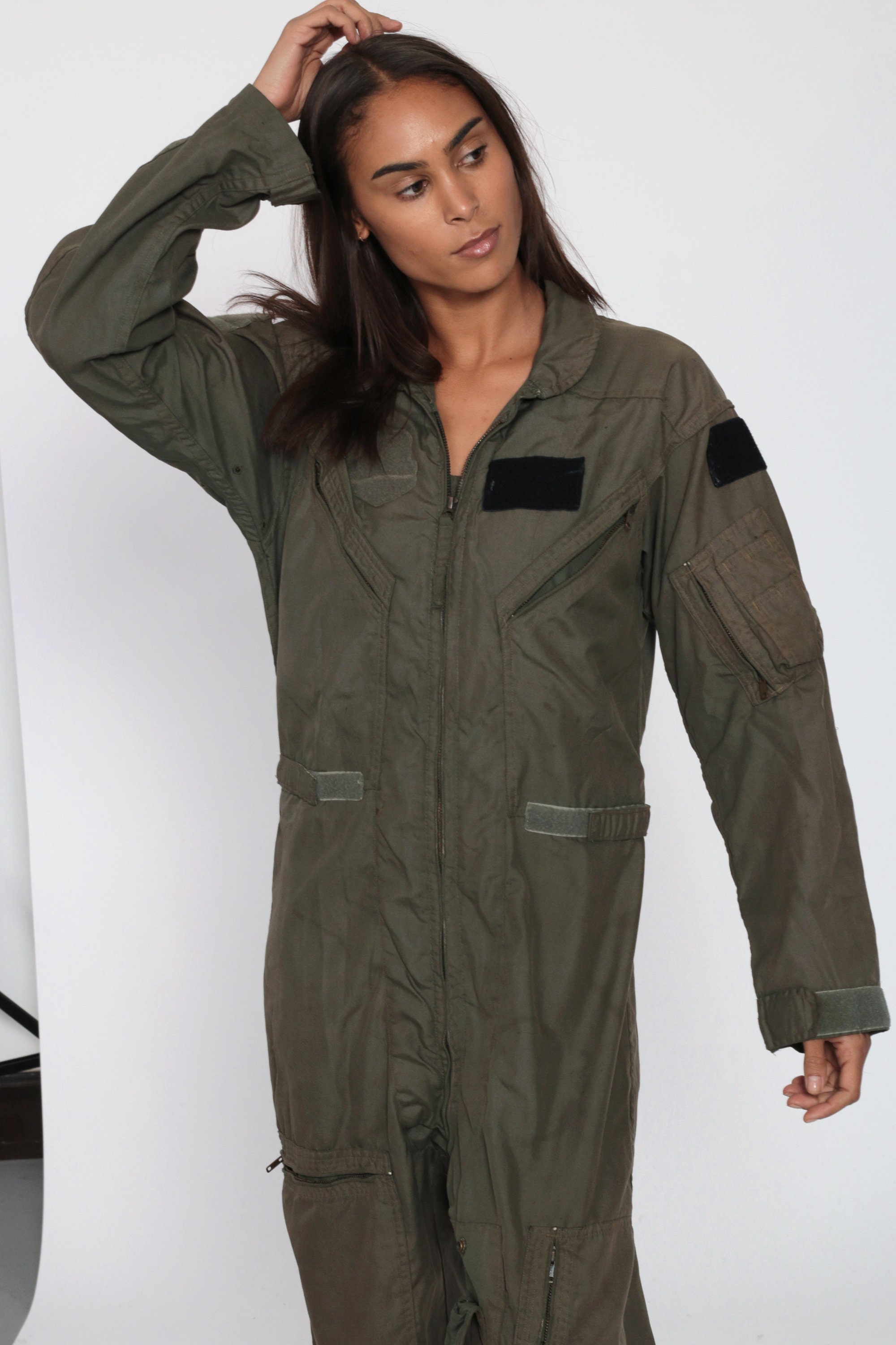 Navy Flight Suit