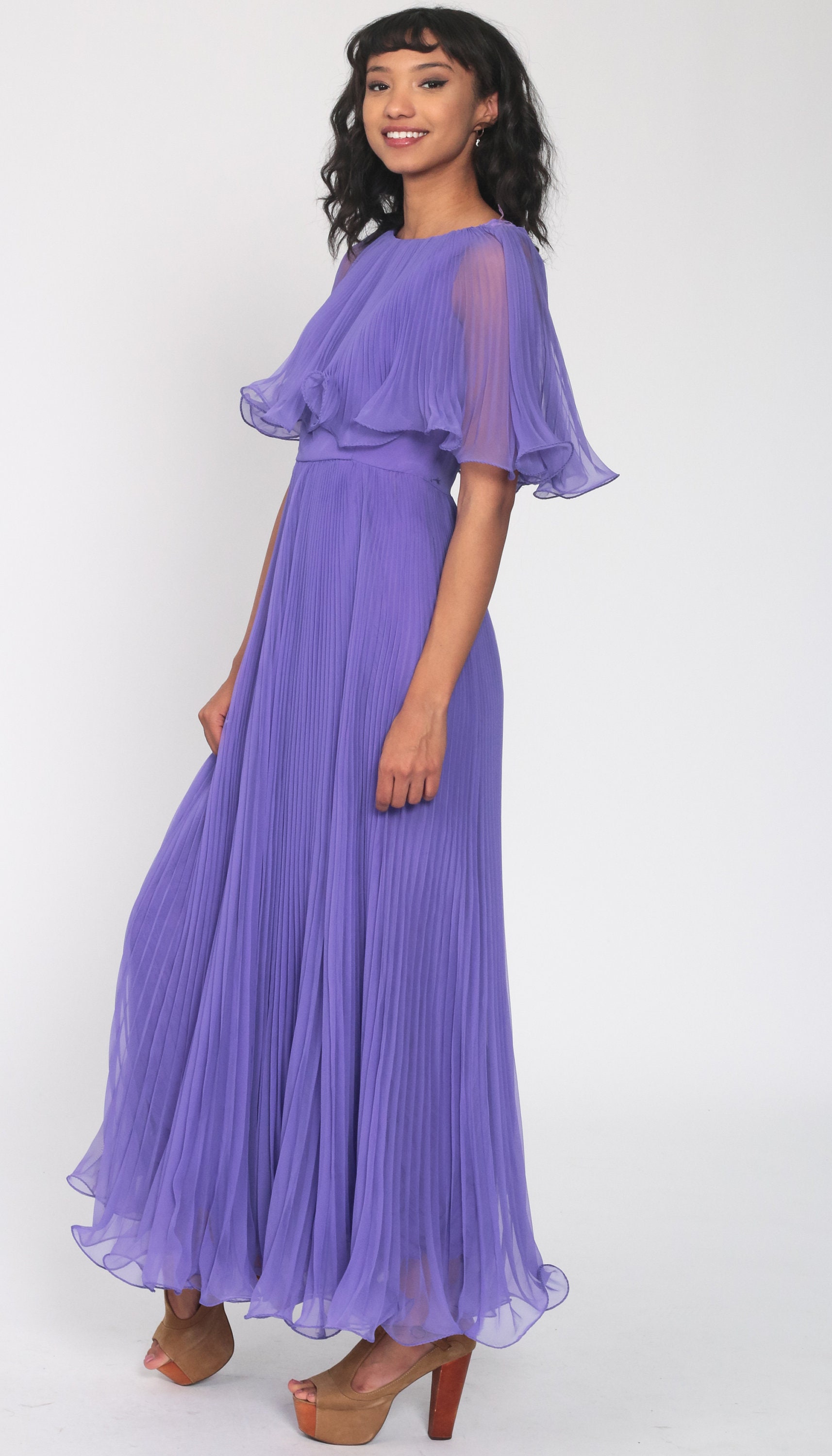 70s formal attire