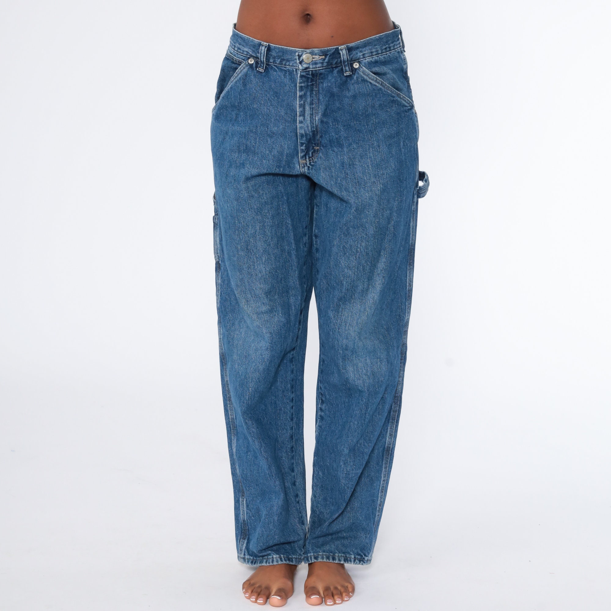 wrangler carpenter work pants