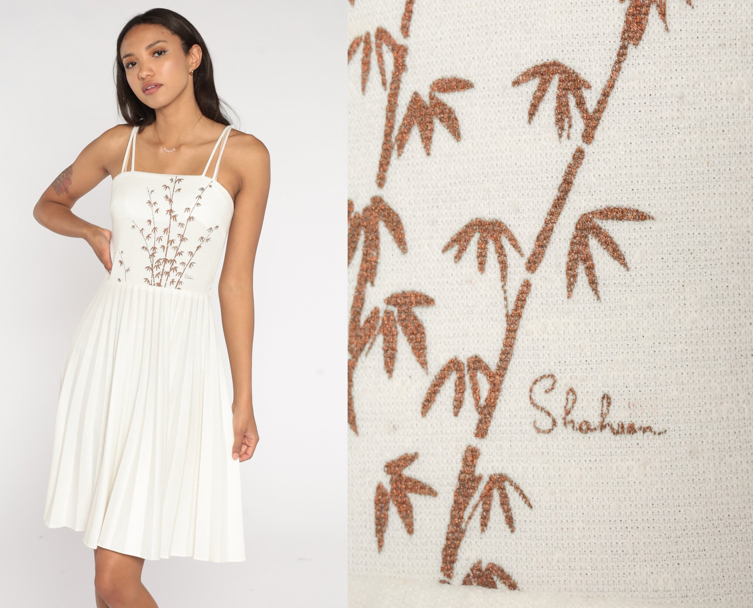 Zalora bohemian dress cheap