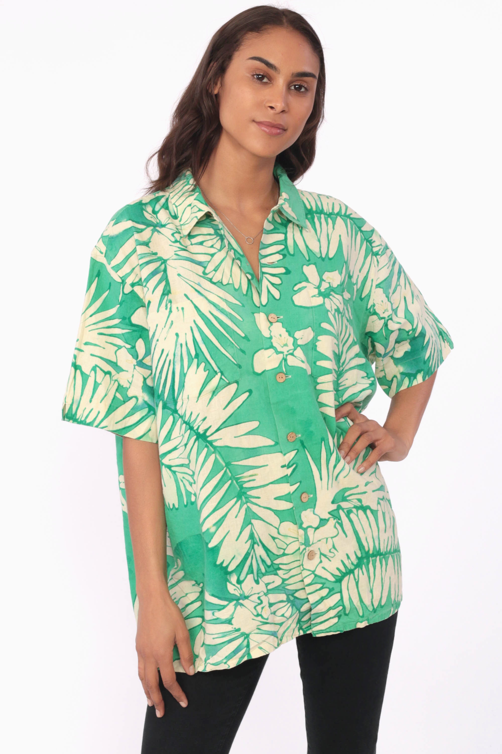 surfer button up shirts