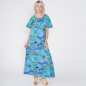 flowy dress from the islands crossword clue Flowy Island Dress