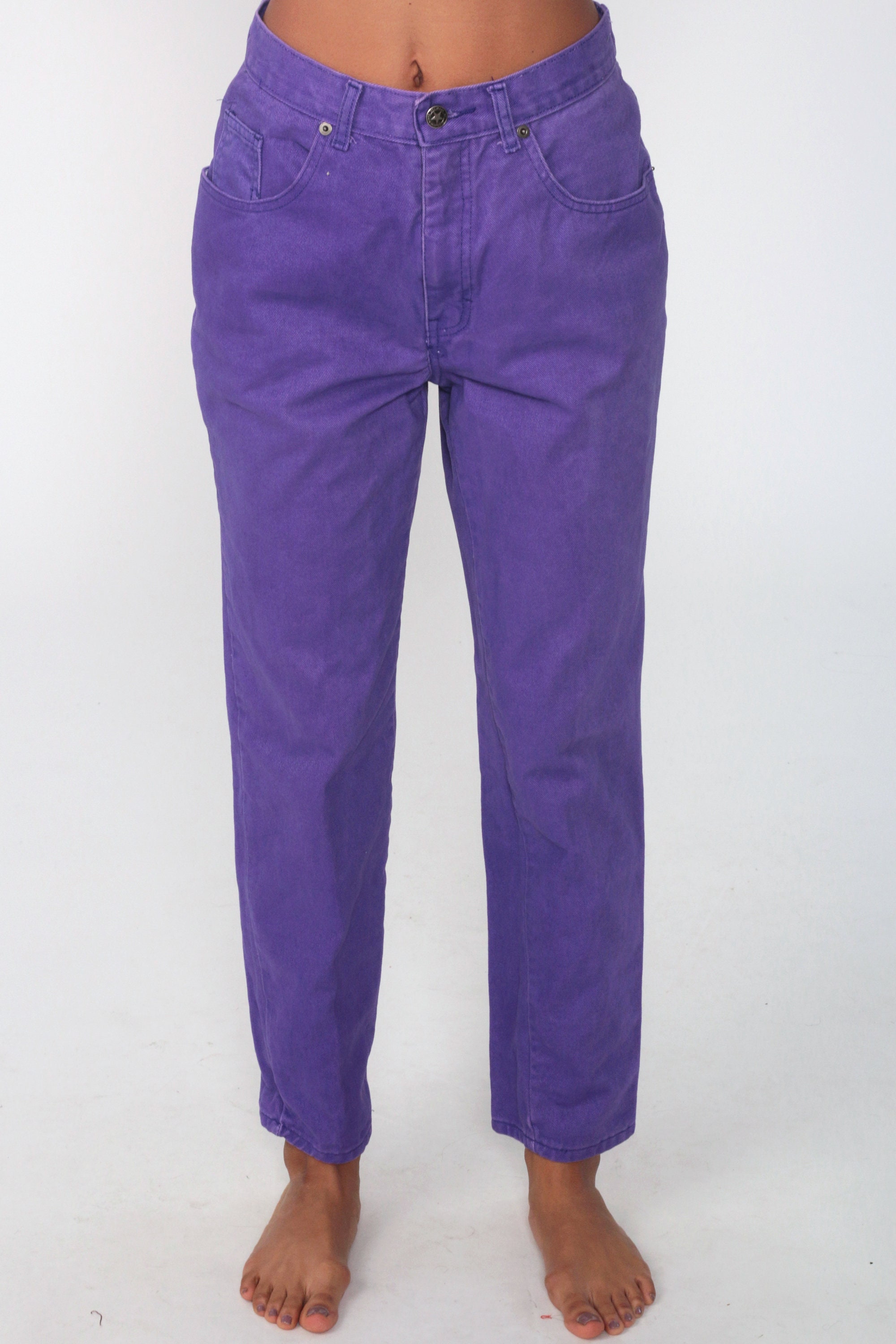 purple jeans purple jeans