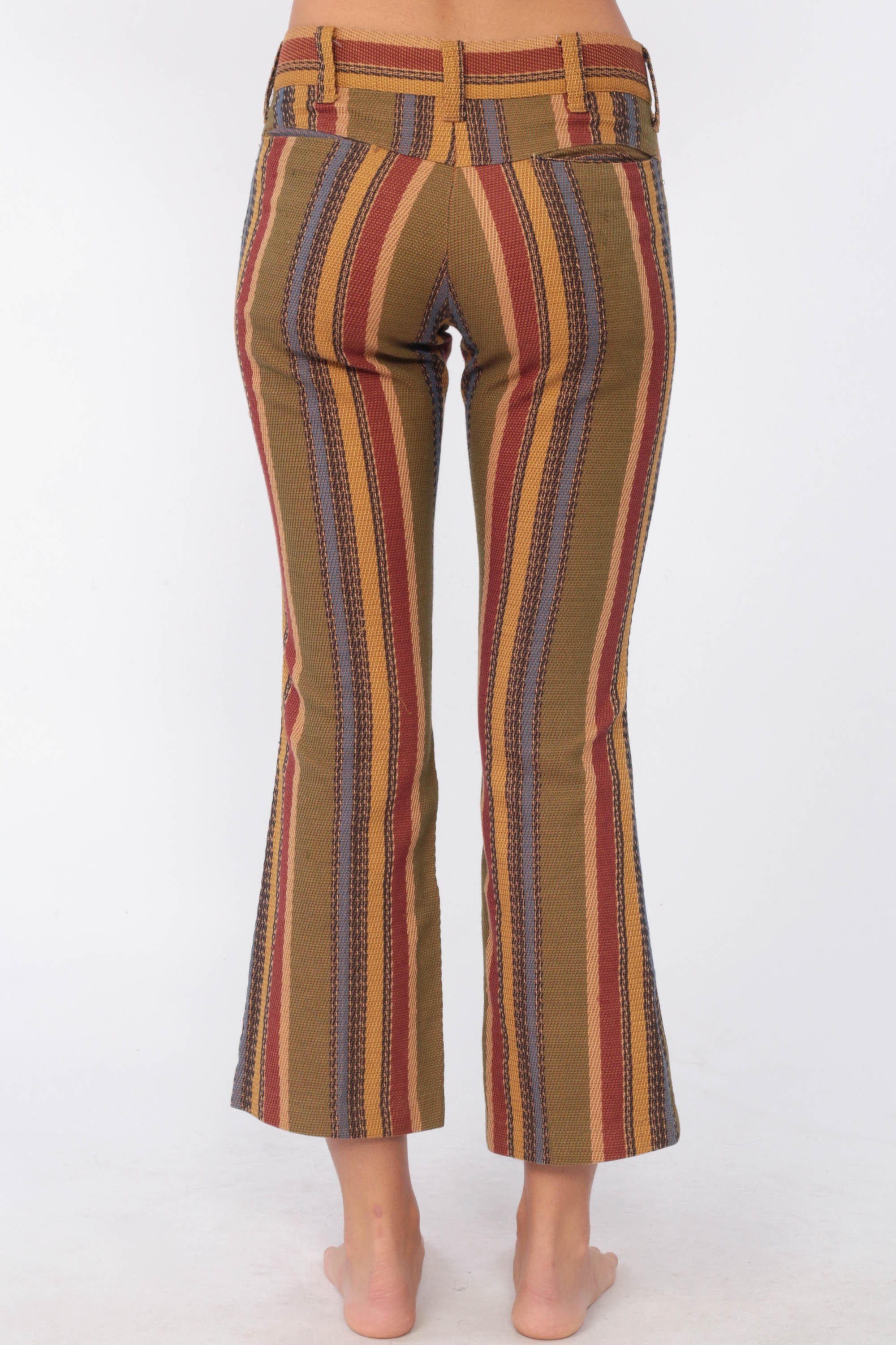 top for bell bottom pants